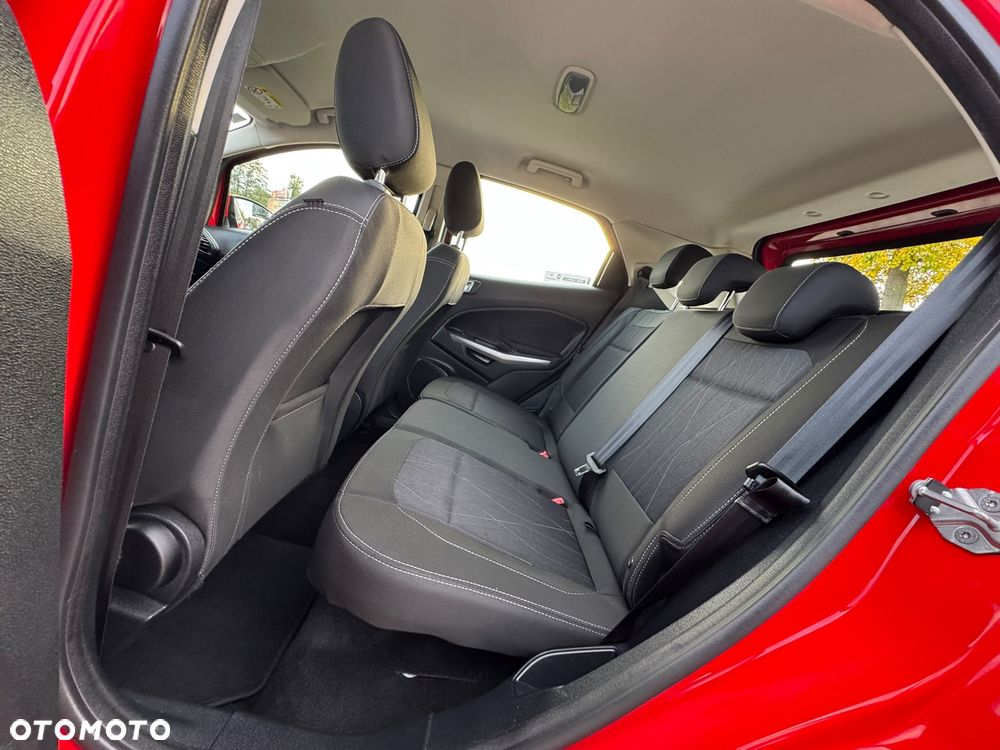 Ford EcoSport - 25