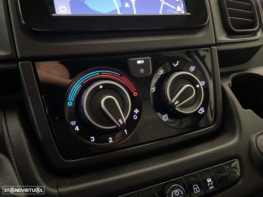 Fiat Ducato Maxi 35 2.2 M-Jet LH2 - 27