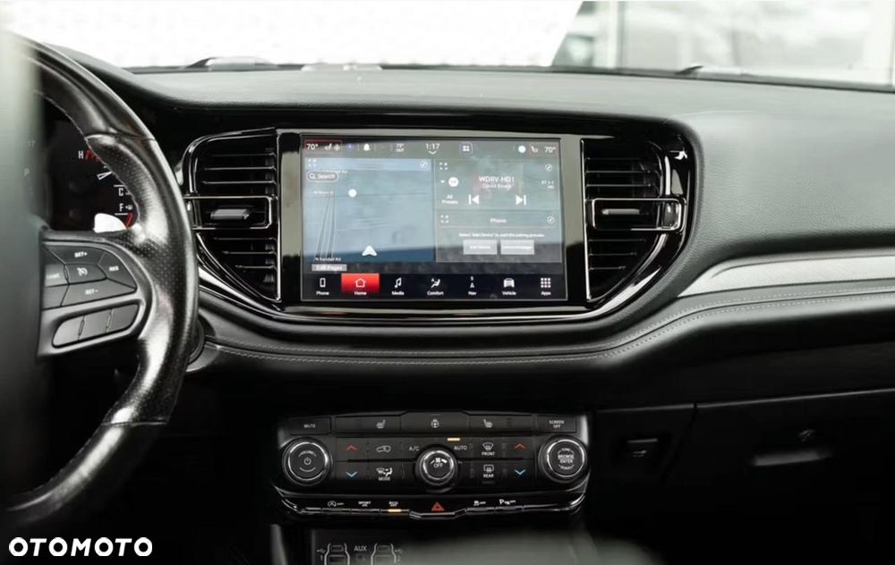 Dodge Durango - 12
