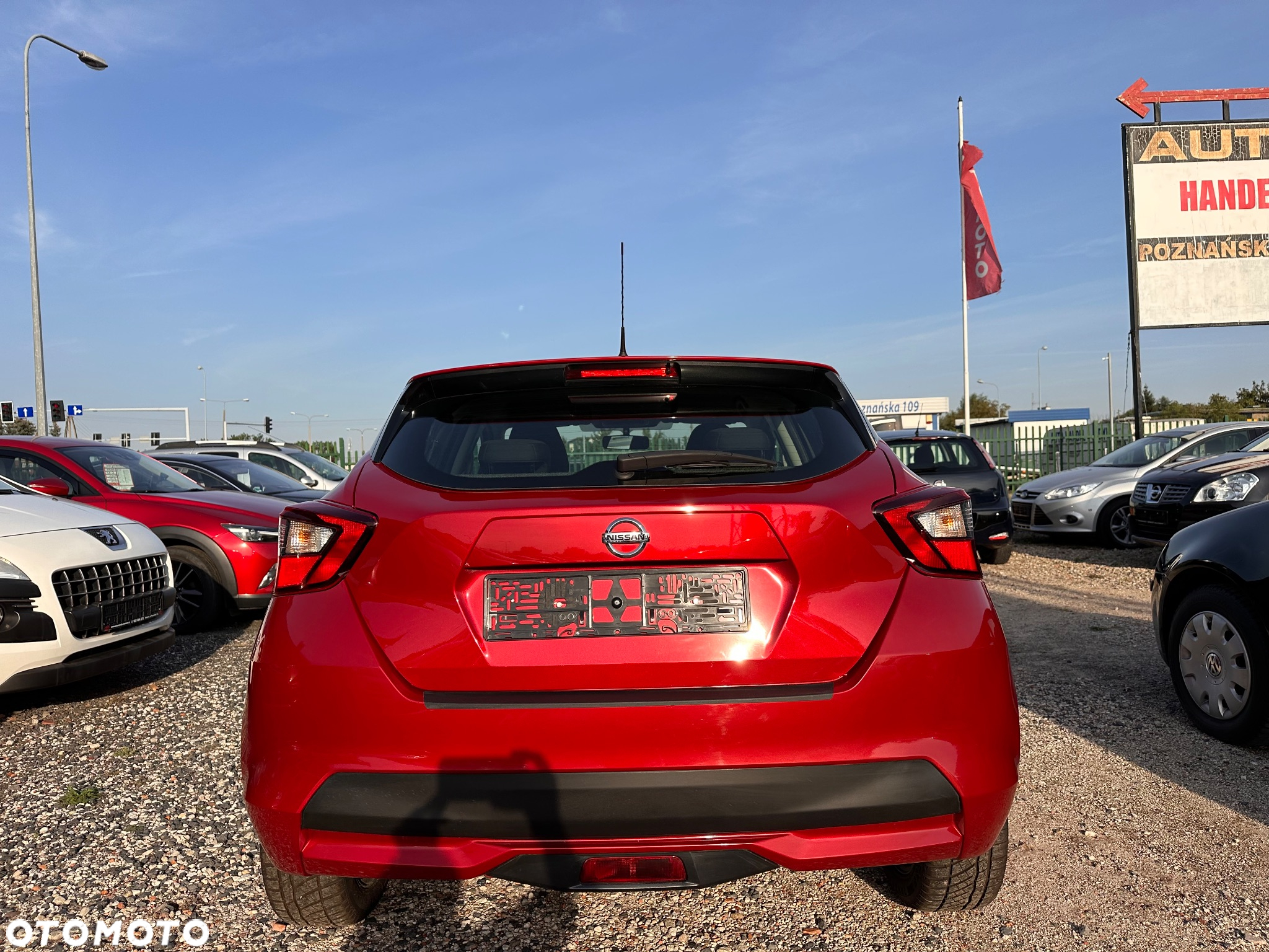 Nissan Micra 0.9 IG-T Acenta - 8