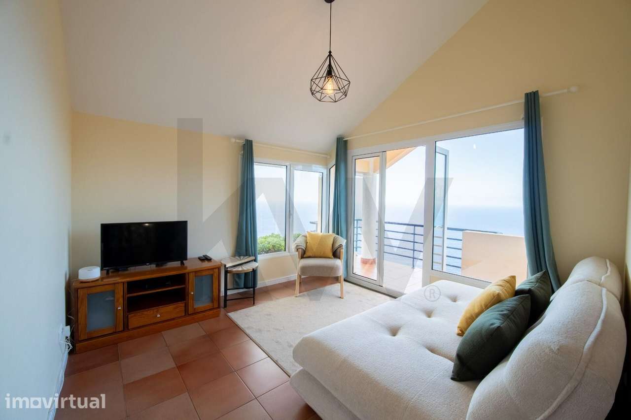 Moradia T3 com Vista Oceano | Porto Moniz, Madeira - Grande imagem: 2/50