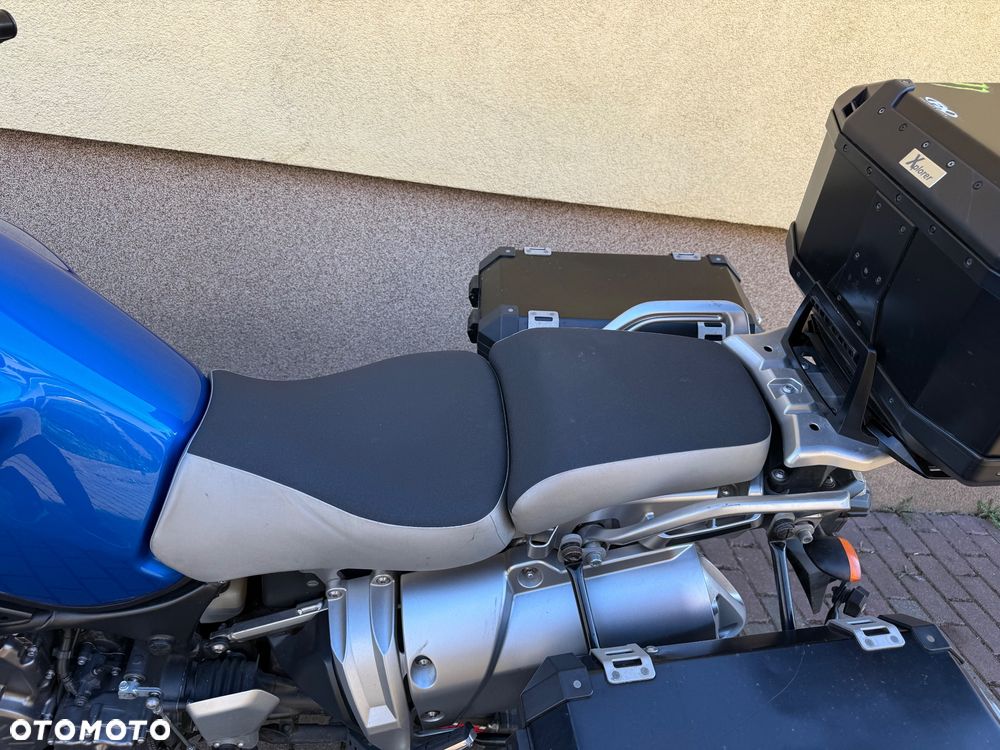 Yamaha Super Tenere - 14