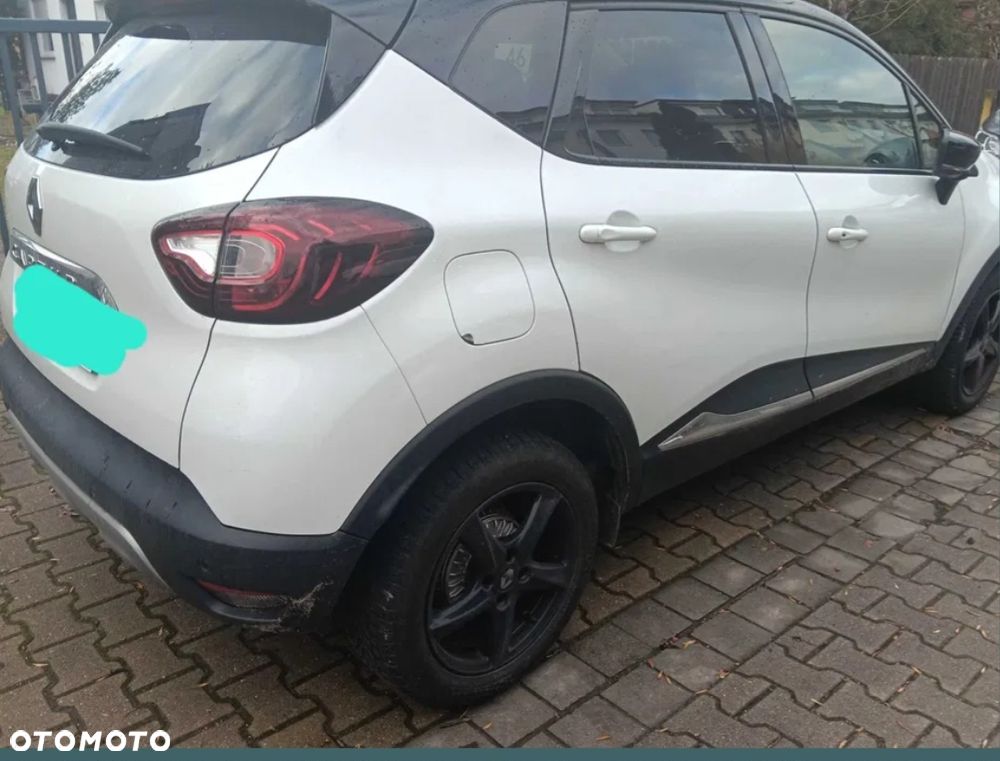Renault Captur - 2