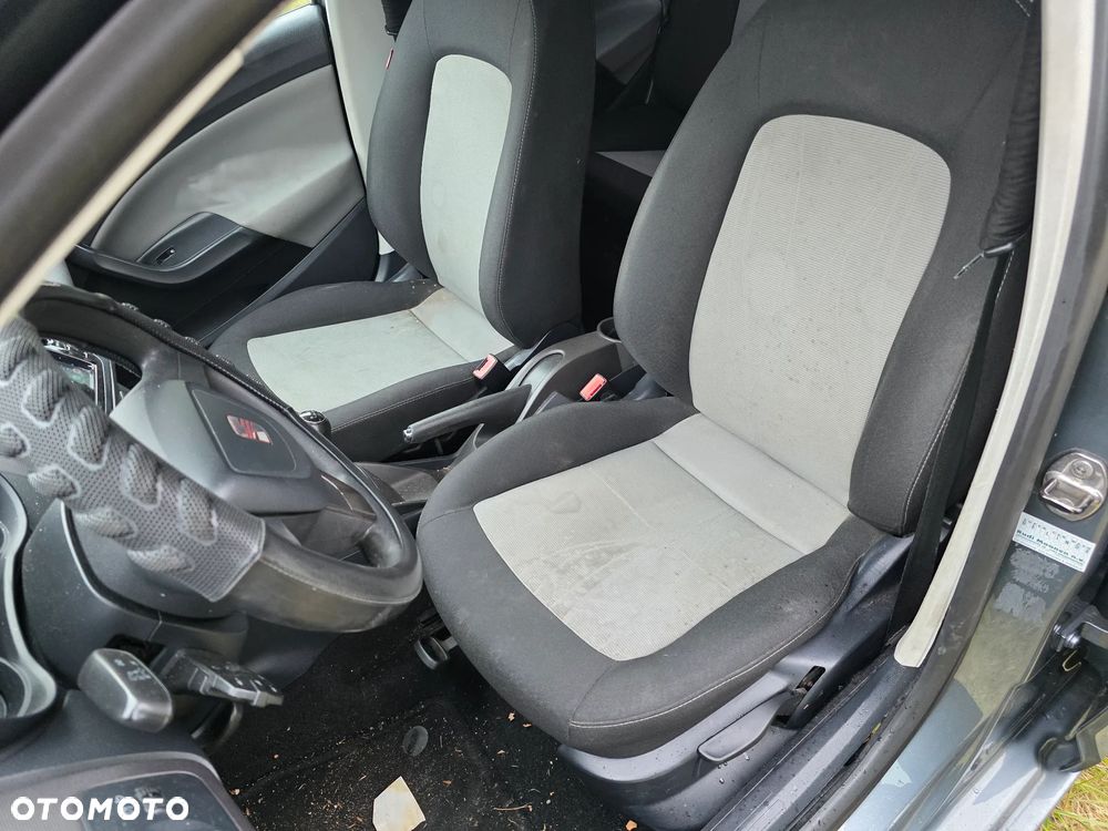 Seat Ibiza 1.2 TSI Style - 20