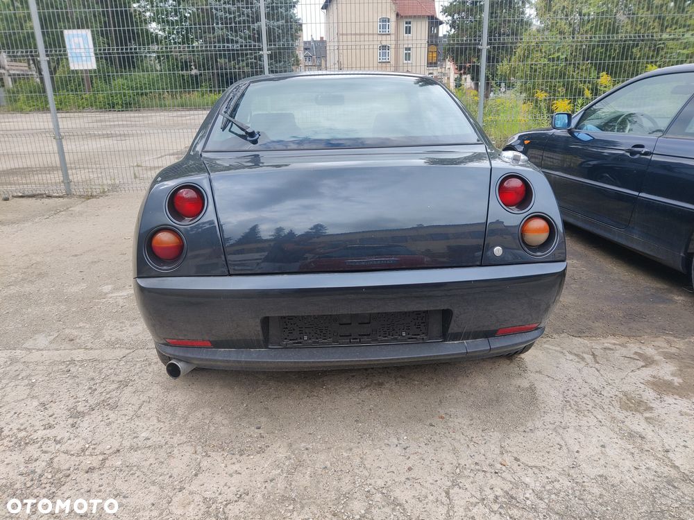 Fiat Coupe - 4