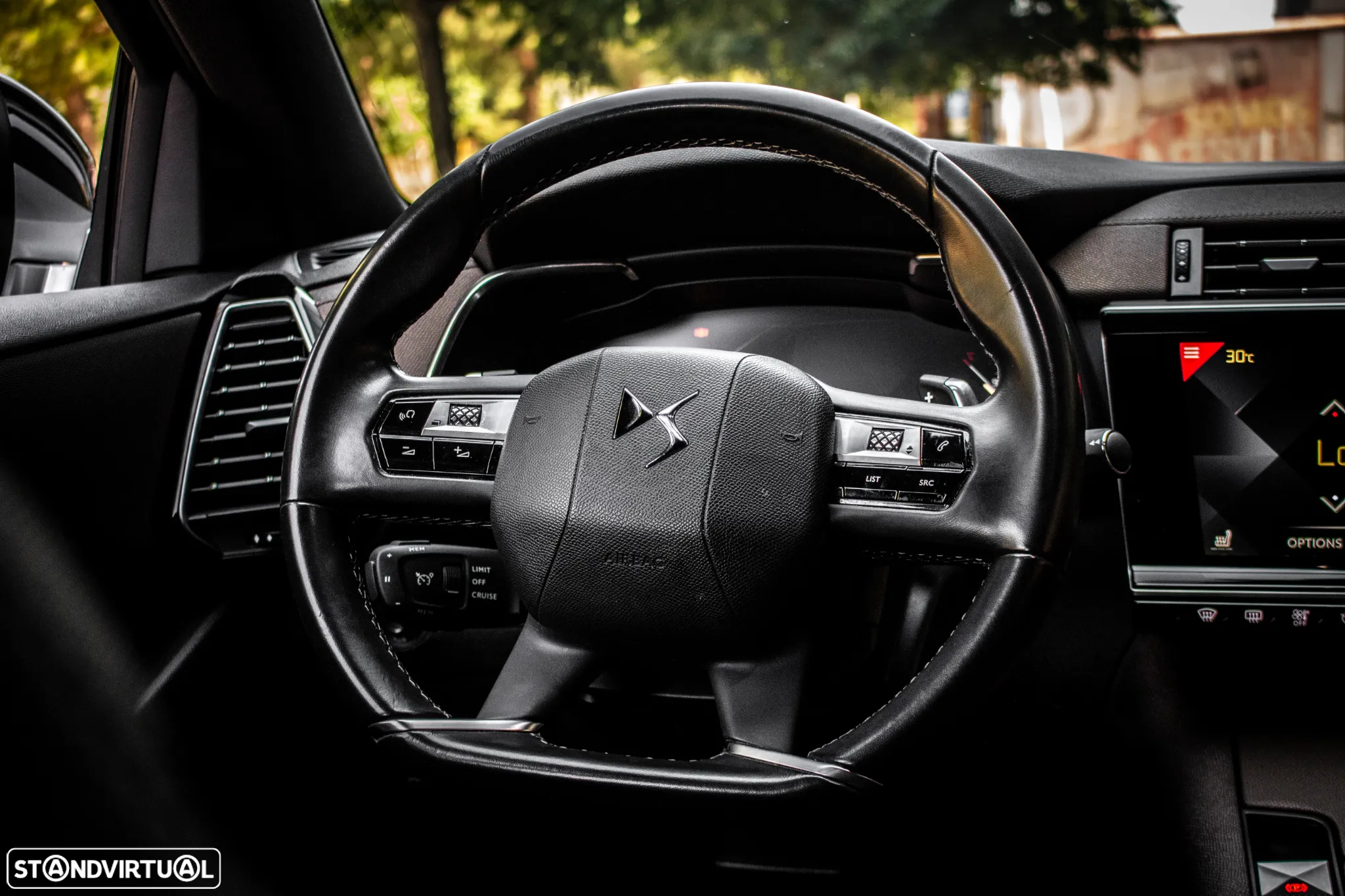 DS DS7 Crossback 1.5 BlueHDi So Chic EAT8 - 40