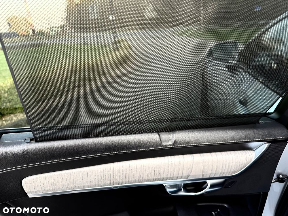 Volvo V90 D5 AWD Momentum Pro - 10