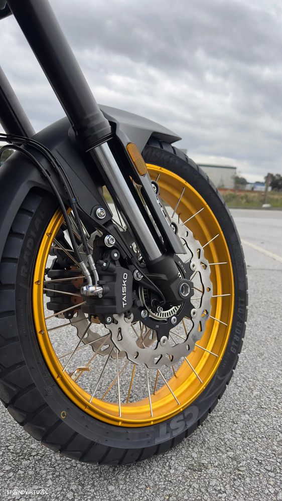 KOVE 800X GT 2026 - 7