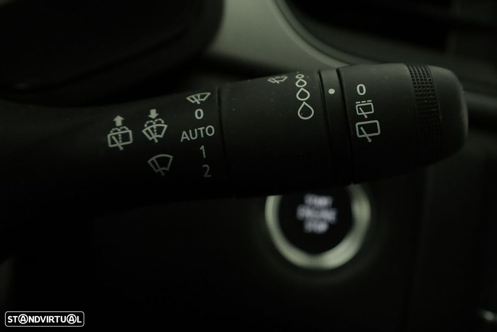 Renault Captur 1.0 TCe Techno Bi-Fuel - 18