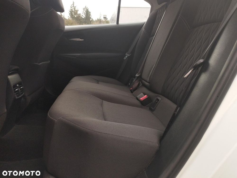 Toyota Corolla 1.5 Comfort MS - 11