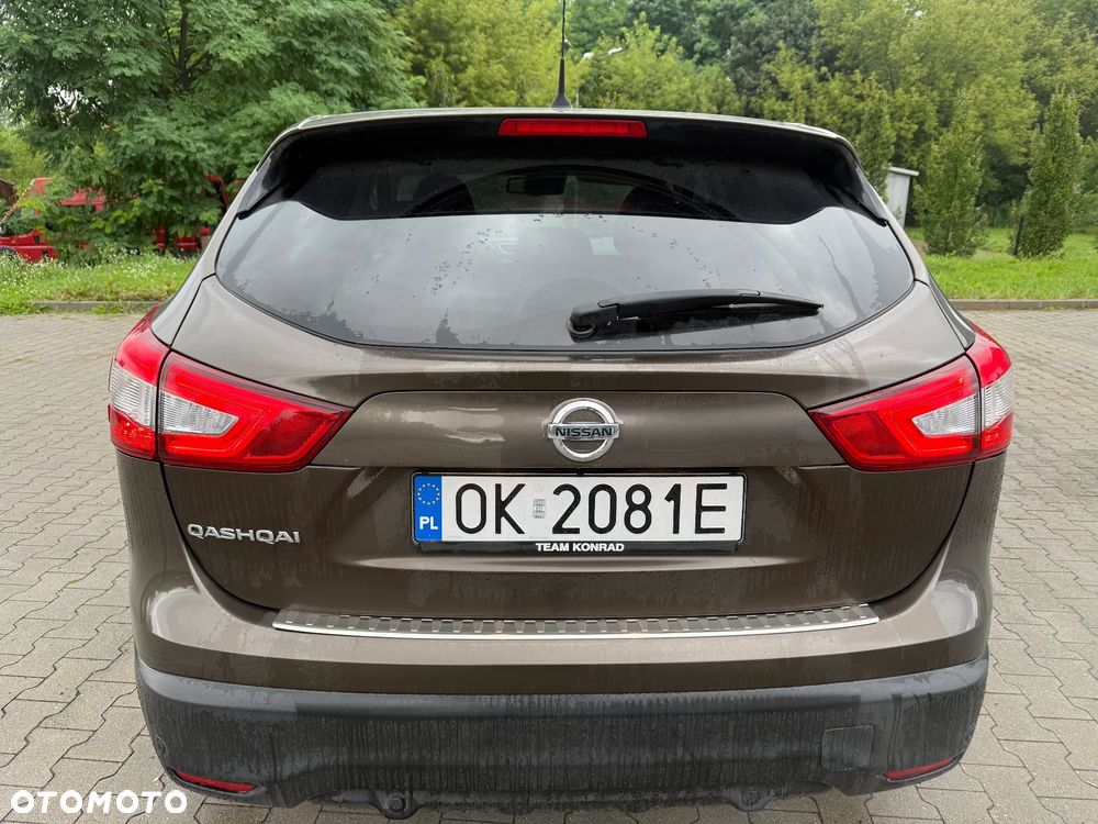 Nissan Qashqai 1.2 DIG-T Xtronic TEKNA+ - 12