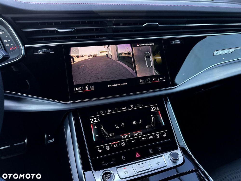 Audi Q7 - 37