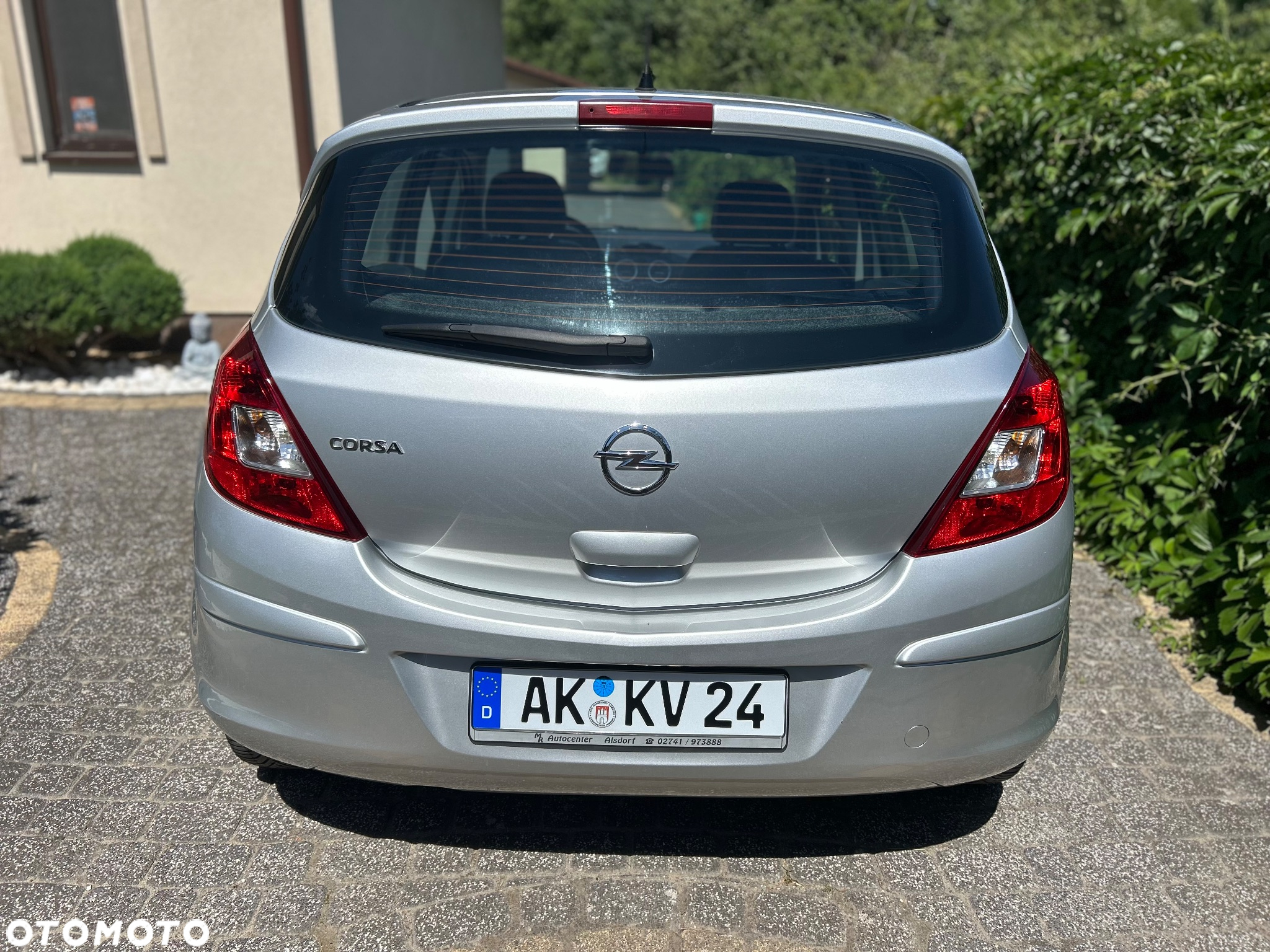 Opel Corsa 1.2 16V Color Edition - 6