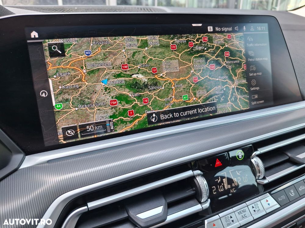 BMW X5 xDrive45e AT PHEV - 19