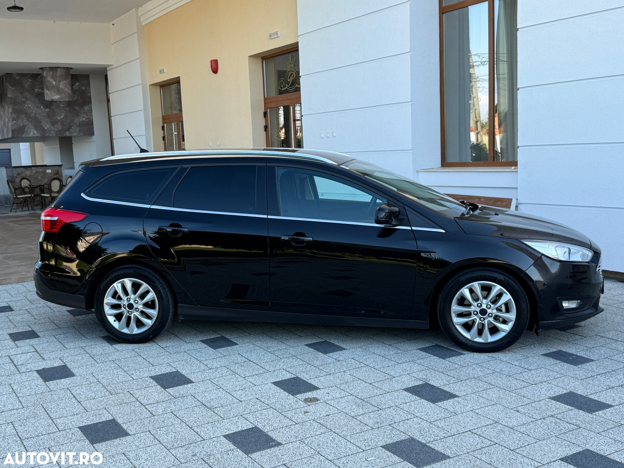 Ford Focus - 12