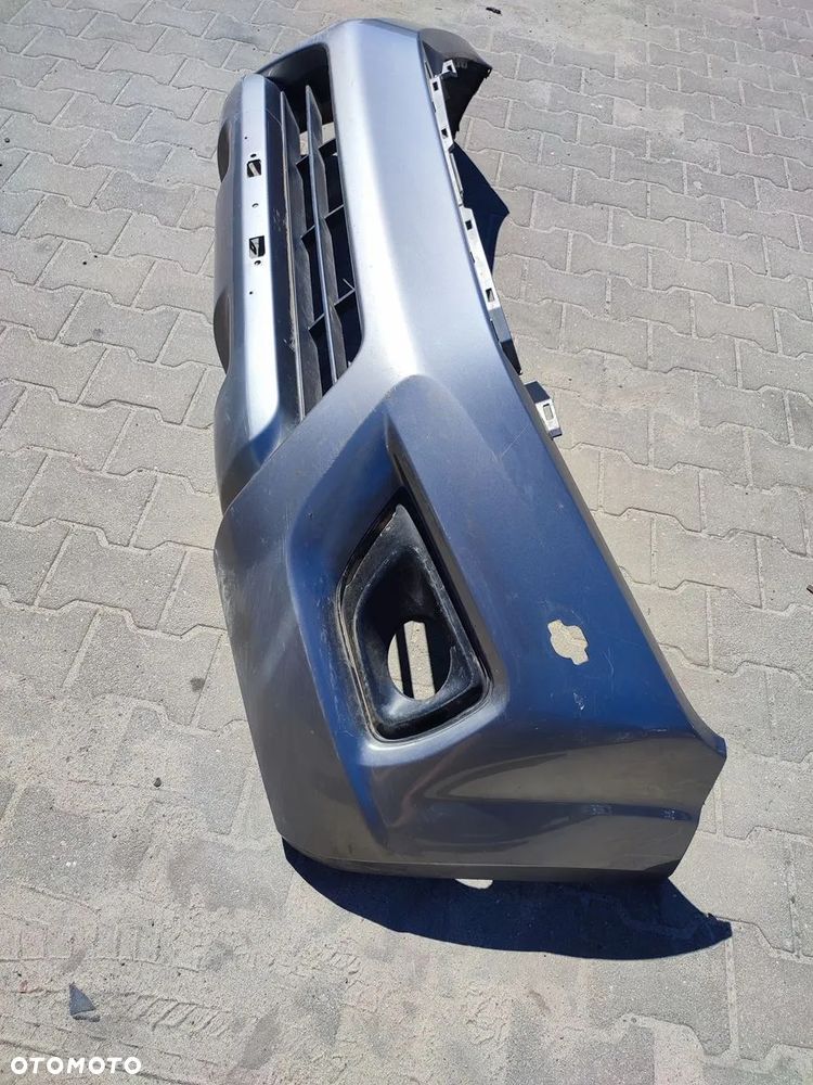 Zderzak przód przedni 620224JU0H Nissan Navara IV 4 - 2