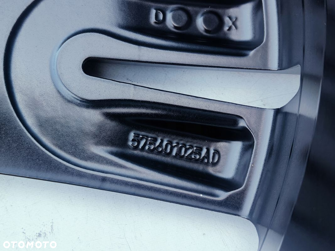 FELGI SEAT ATECA FR SKODA KAROQ VW TIGUAN 5N 18 ORYGINAŁ TEL.509100323 - 6