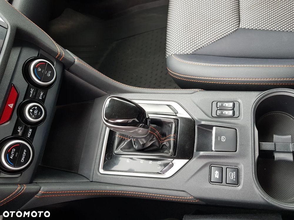 Subaru XV 1.6i Comfort (EyeSight) Lineartronic - 17