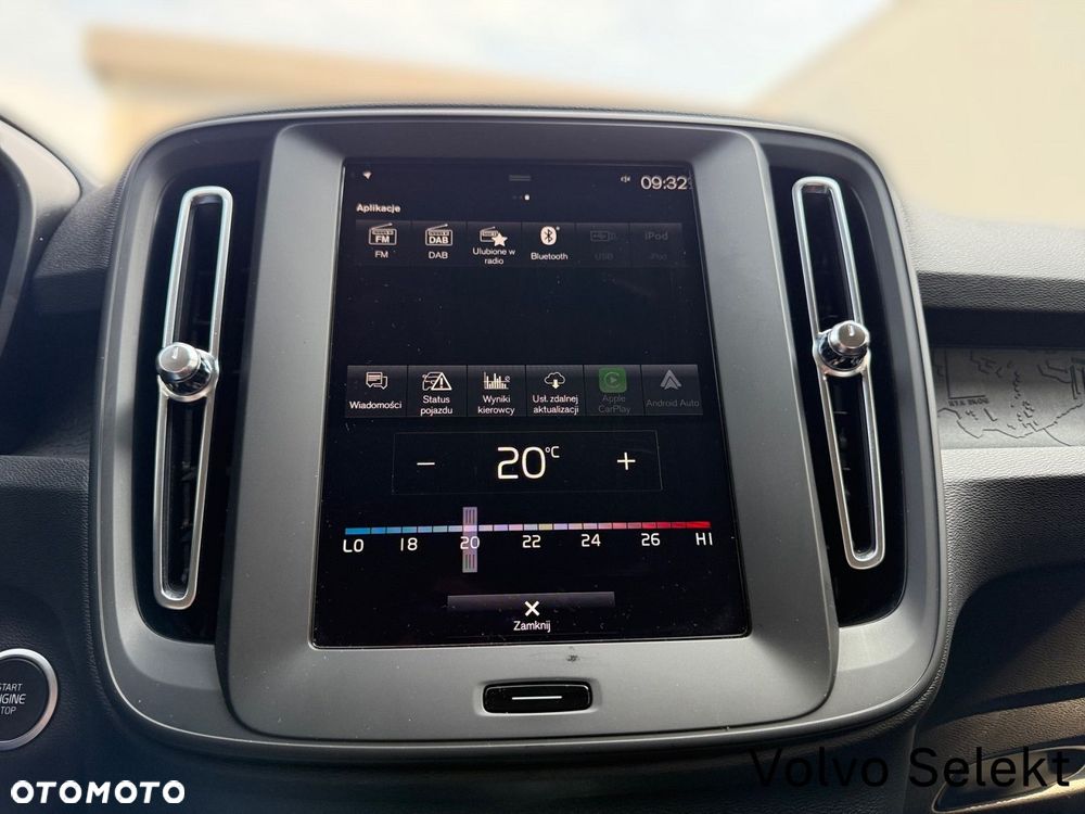 Volvo XC 40 - 24