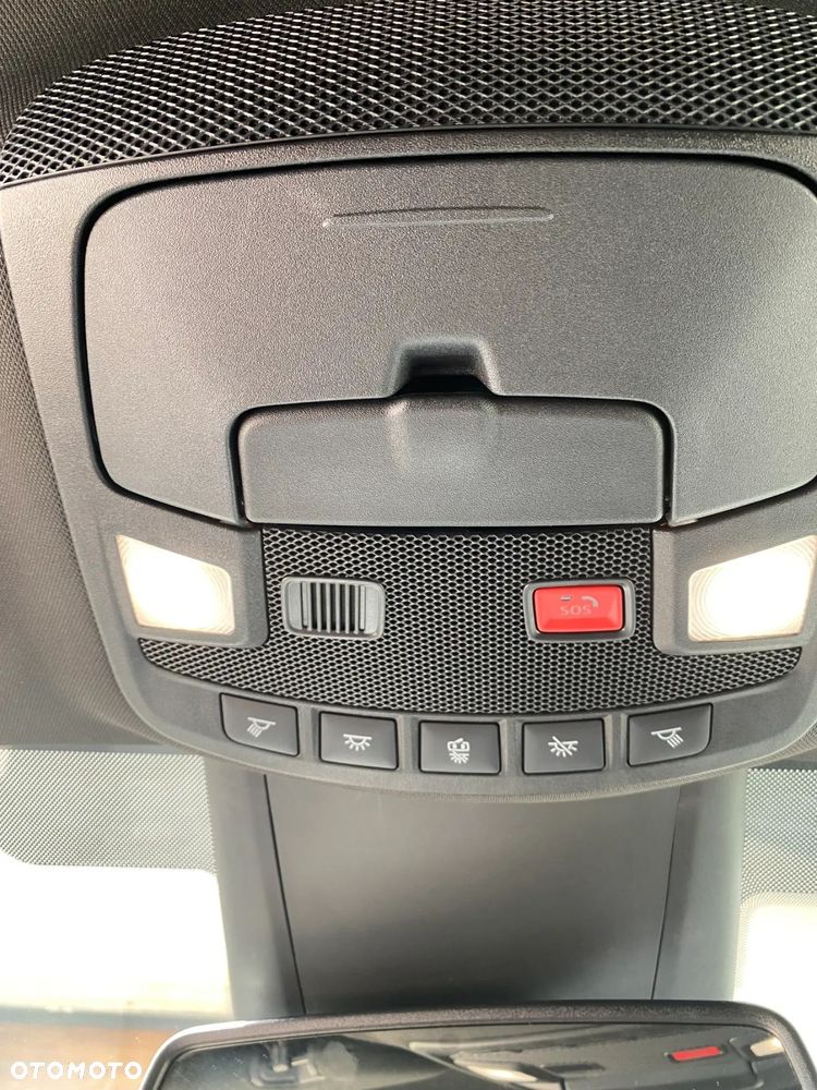 Ford S-Max 2.5 Hybrid ST-Line CVT - 20