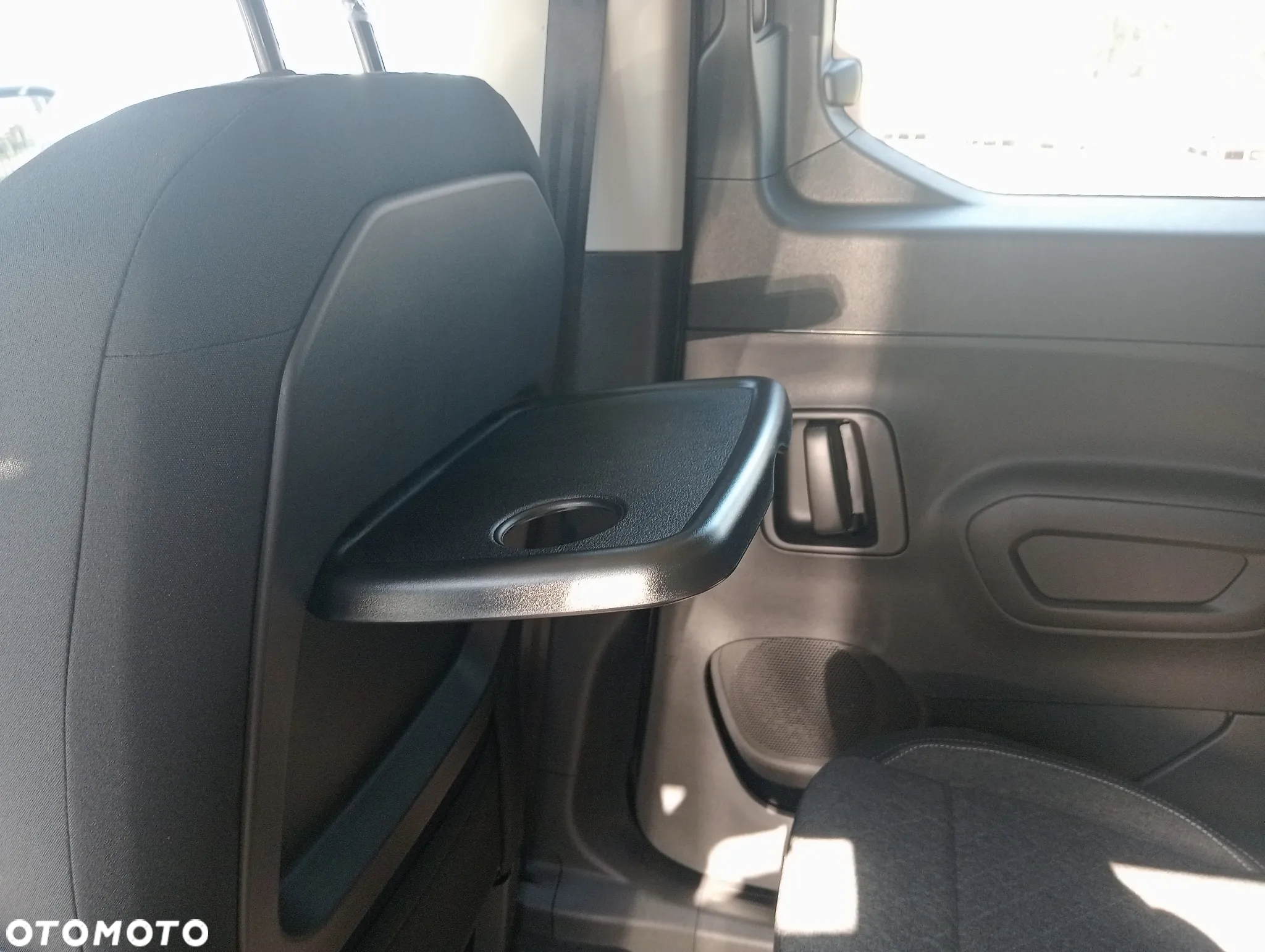 Opel Combo Life XL 1.5 CDTI Edition Plus S&S - 8