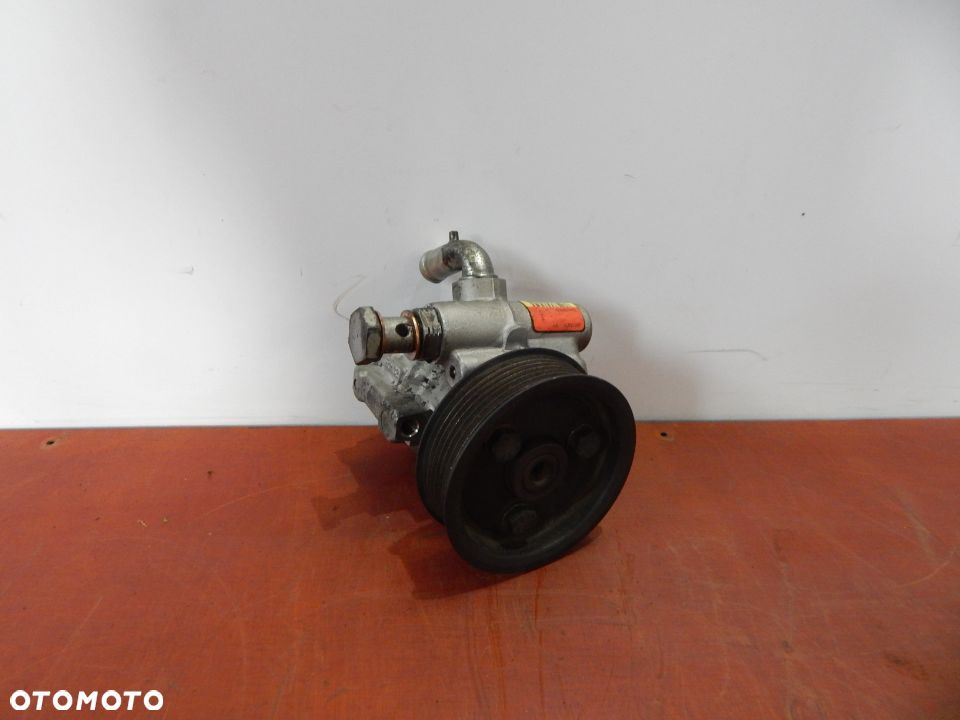 Pompa wspomagania 2.3 Iveco Daily Ducato 00-12 Łuków części