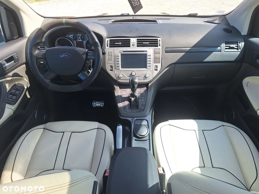 Ford Kuga 2.5 4x4 Individual - 7