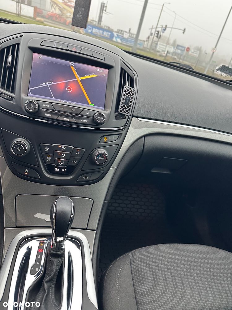 Opel Insignia 2.0 CDTI Edition - 8