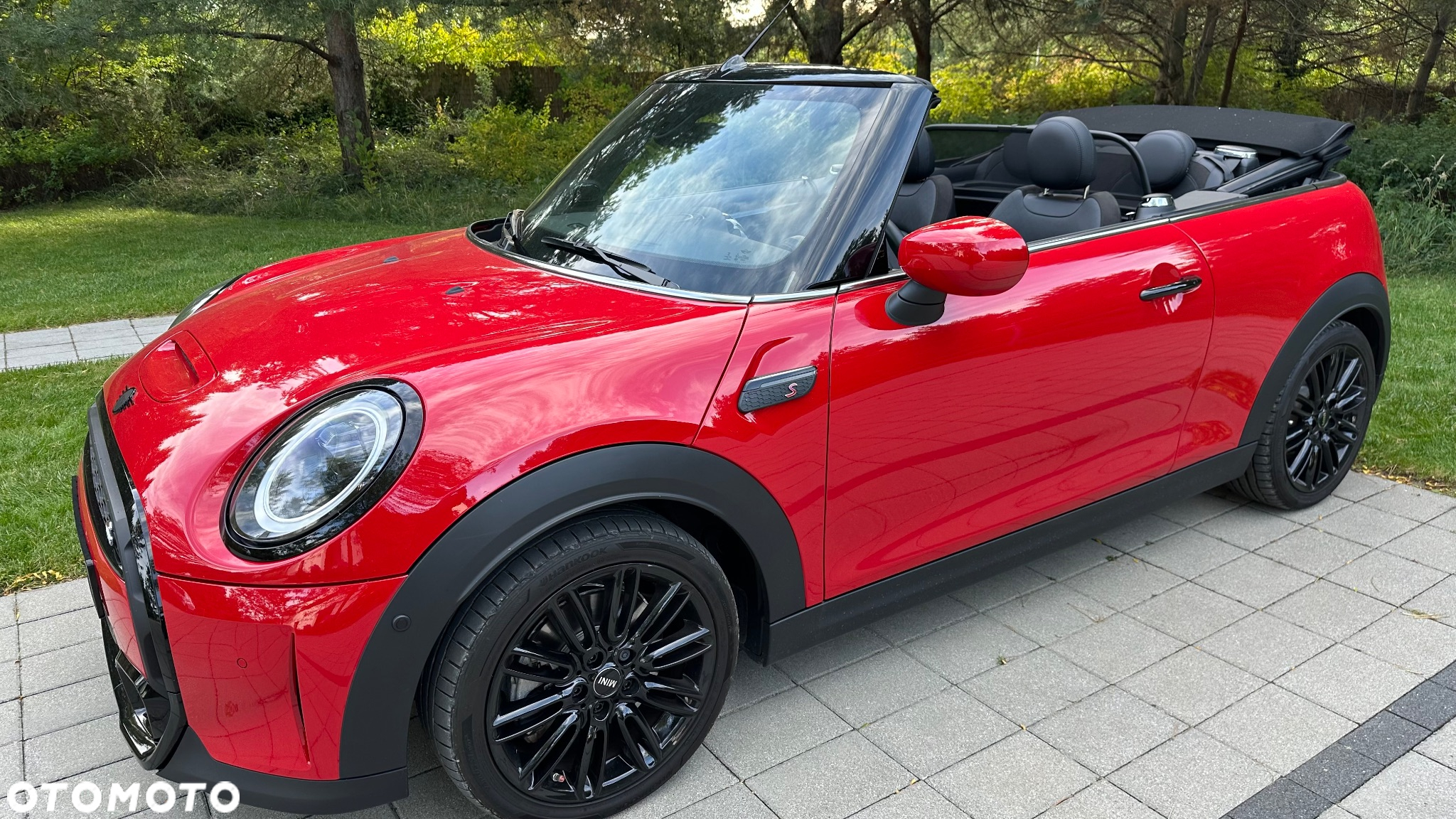 MINI Cooper S - 25