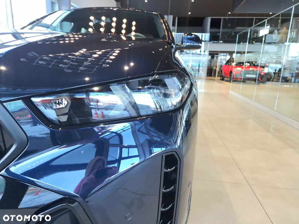 BMW X6 - 8