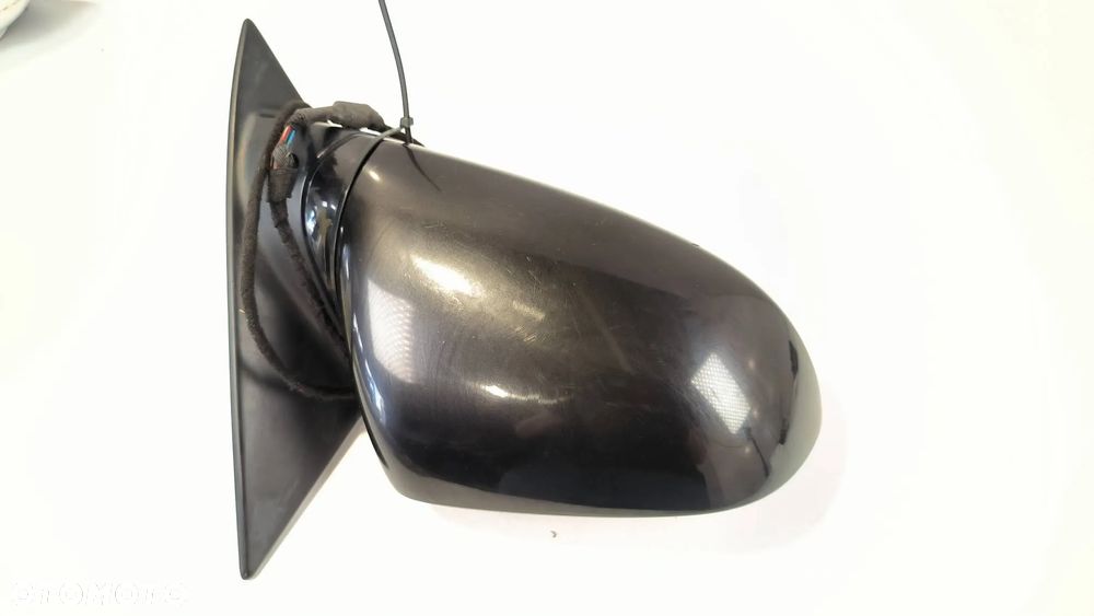 Audi A8 S8 D3 2004 Prawa strona lusterko boczne drzwi przednich - 4