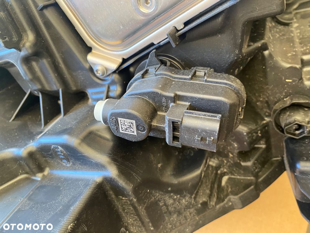 RENAULT CAPTUR 2 II LIFT FL 2024r Igła! Kompletna LAMPA PRZEDNIA LEWA REFLEKTOR LEWY PRZEDNI PRZÓD FULL LED  LEDOWY  EUROPA FULLLED 260601693R Wwa - 15