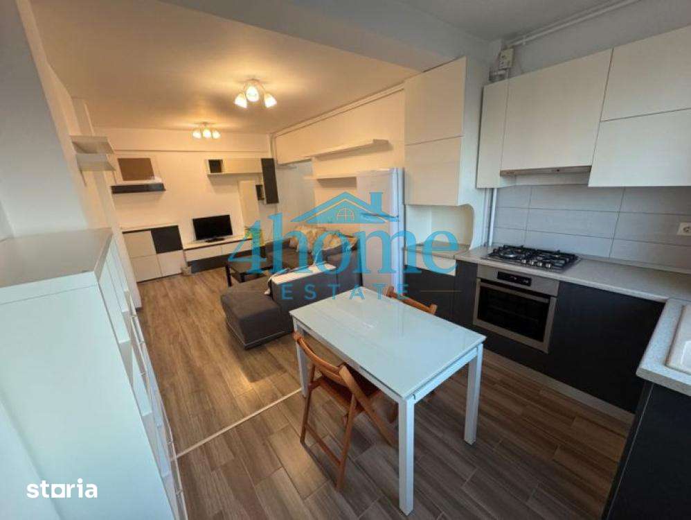 Apartament 2 camere Rotar Park 1|Pacii|Metoru|Bloc Nou — fotografia 1