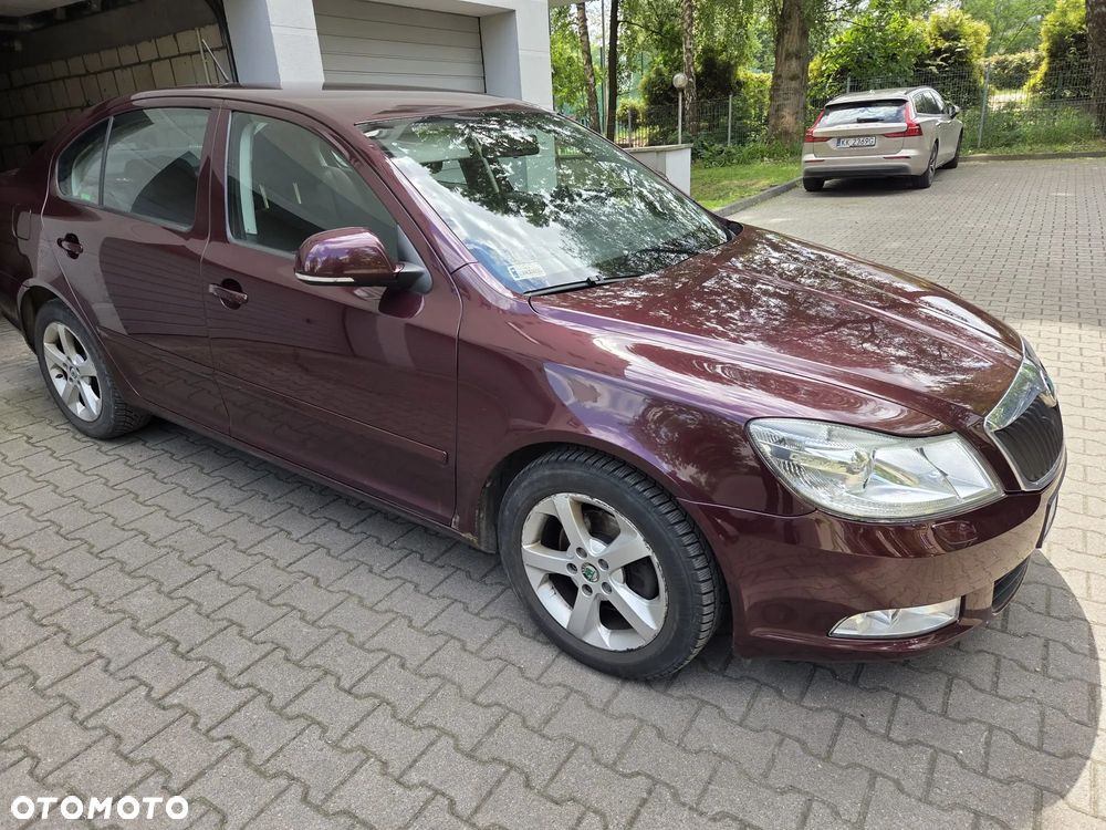 Skoda Octavia 2.0 TDI DPF Ambition - 15