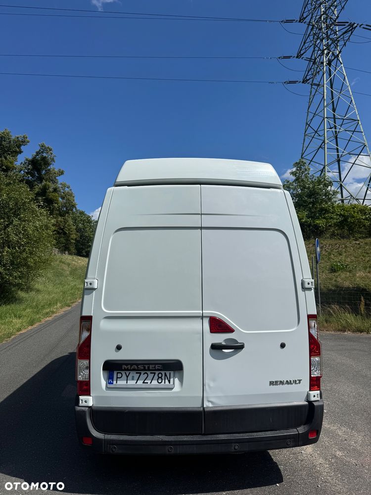 Renault Master - 6