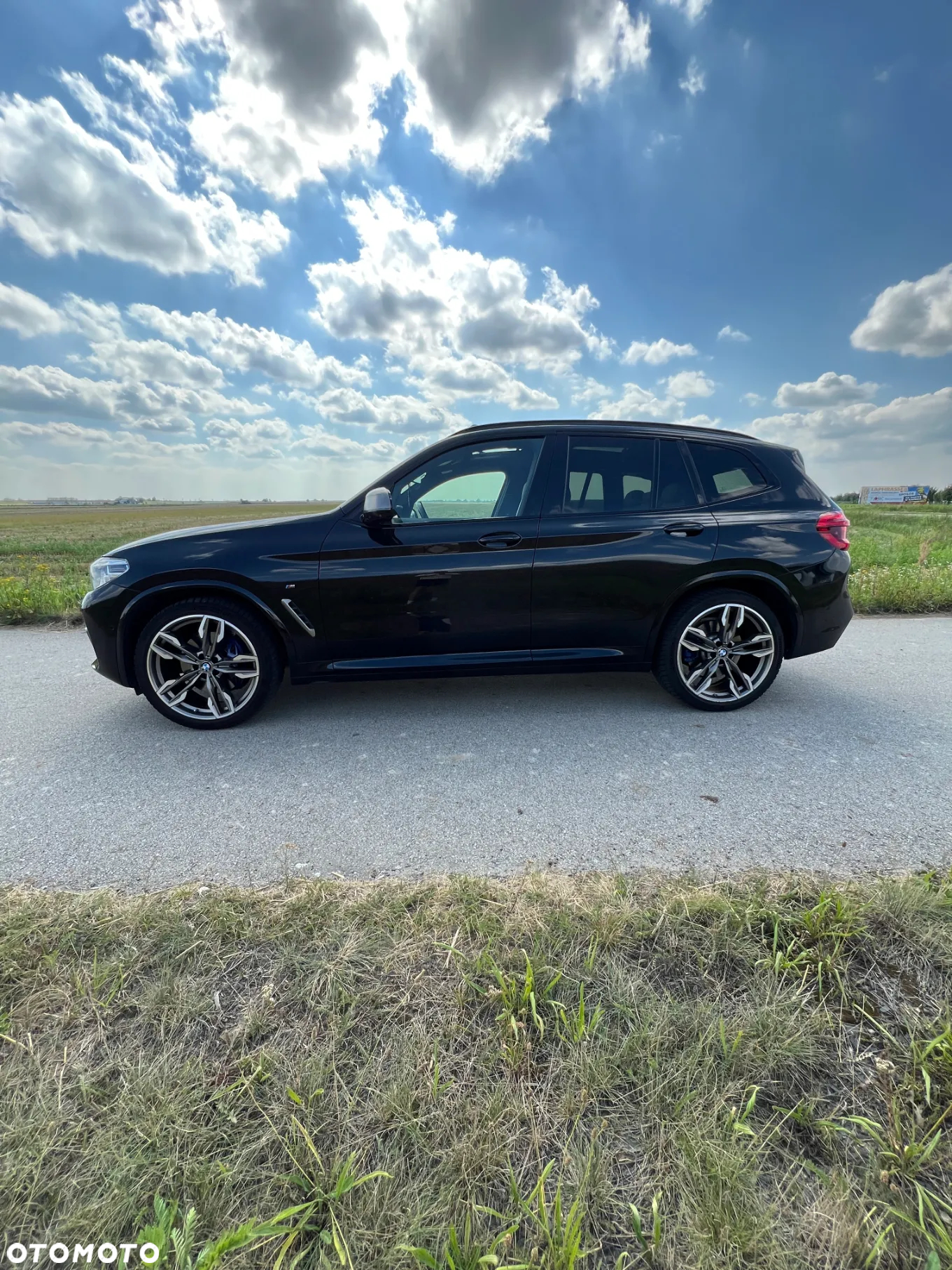 BMW X3 M M40i Sport Edition - 3
