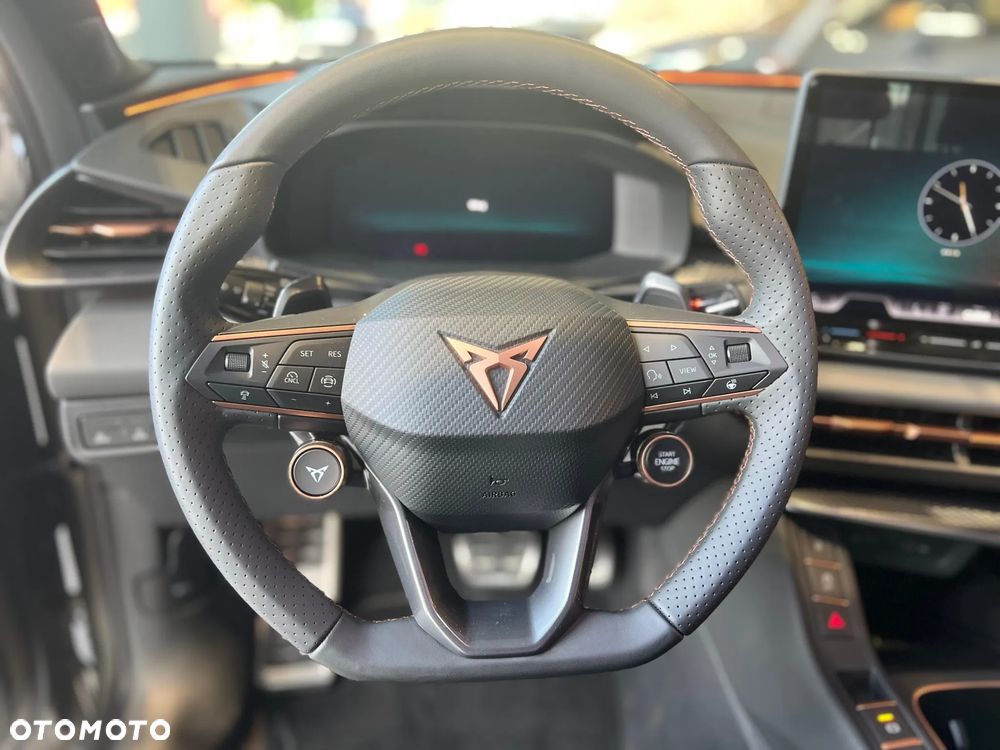 Cupra Terramar 2.0 TSI 4Drive Advantage Edition DSG - 22