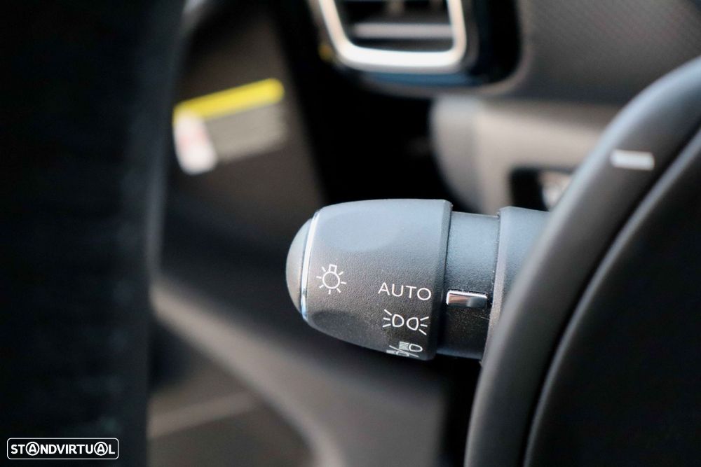 Citroën C5 Aircross 1.6 Hybrid Shine Pack e-EAT8 - 22