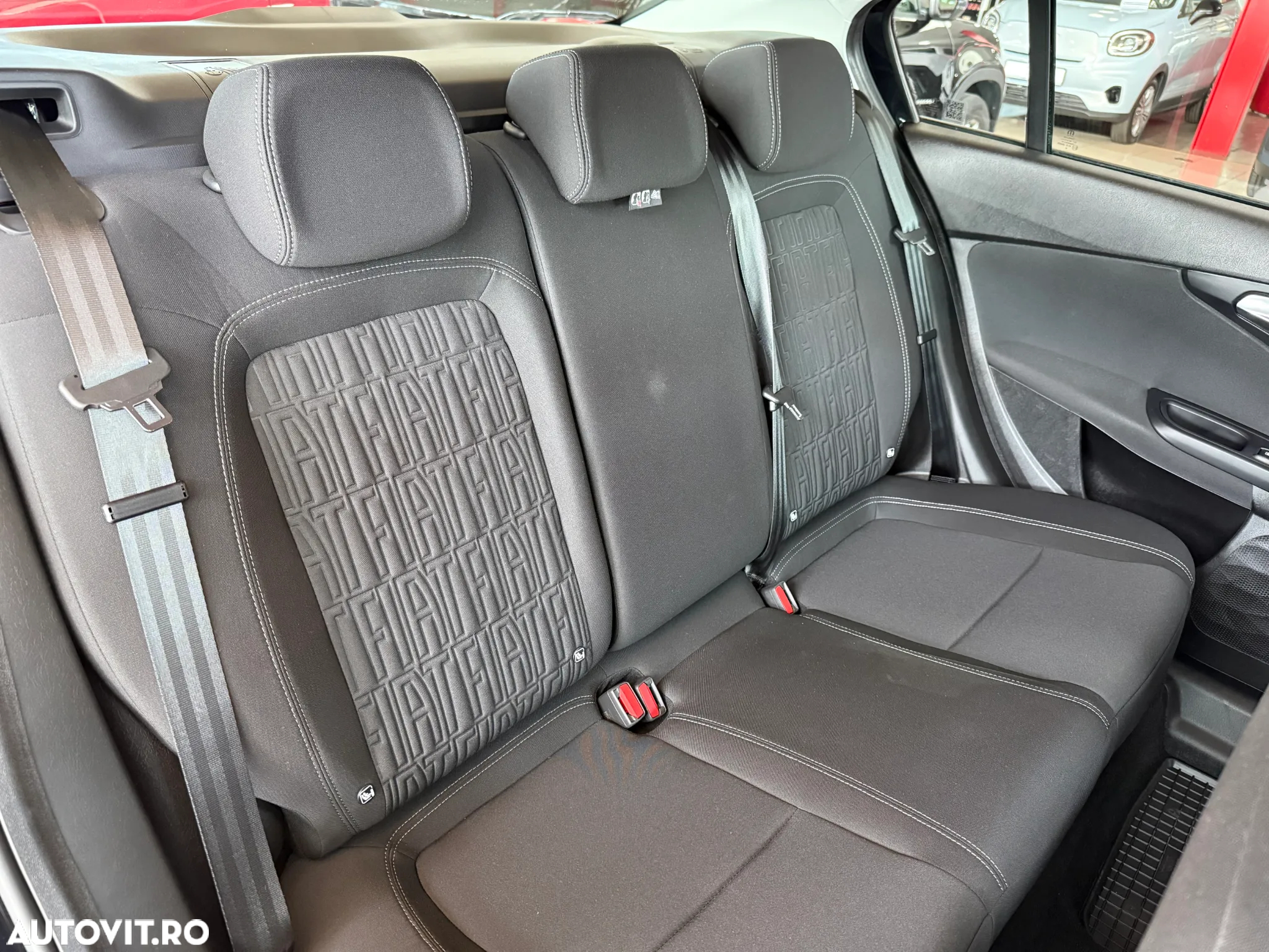 Fiat Tipo 1.6 MultiJet II 130 CP M6 City - 28