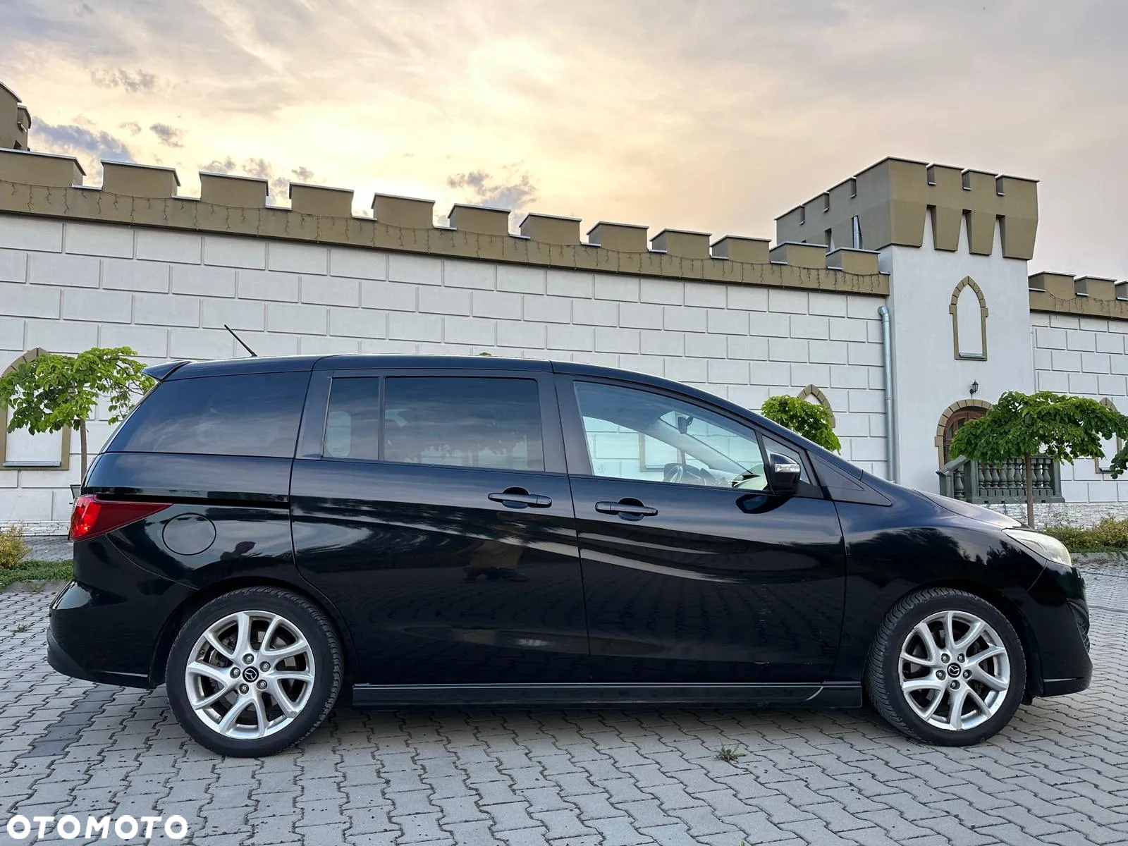 Mazda 5 2.0 Sport - 11