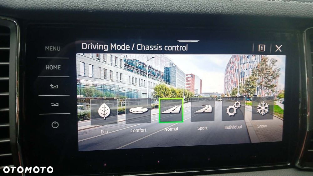 Skoda Kodiaq 2.0 TDI 4x4 L&K DSG - 29