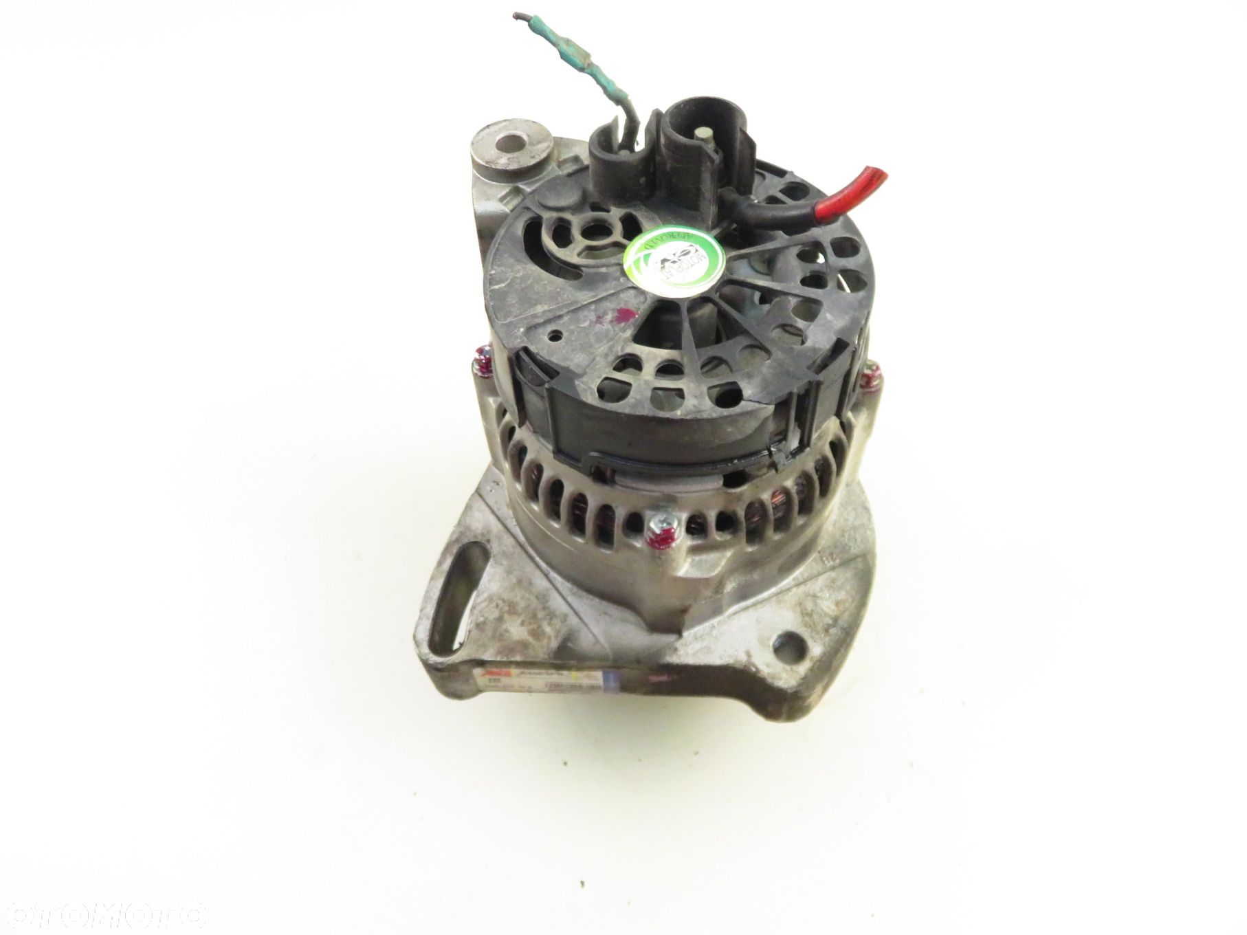 ALTERNATOR FIAT SEICENTO 1.1 54 - 187 A1.000 A4003PR - 6