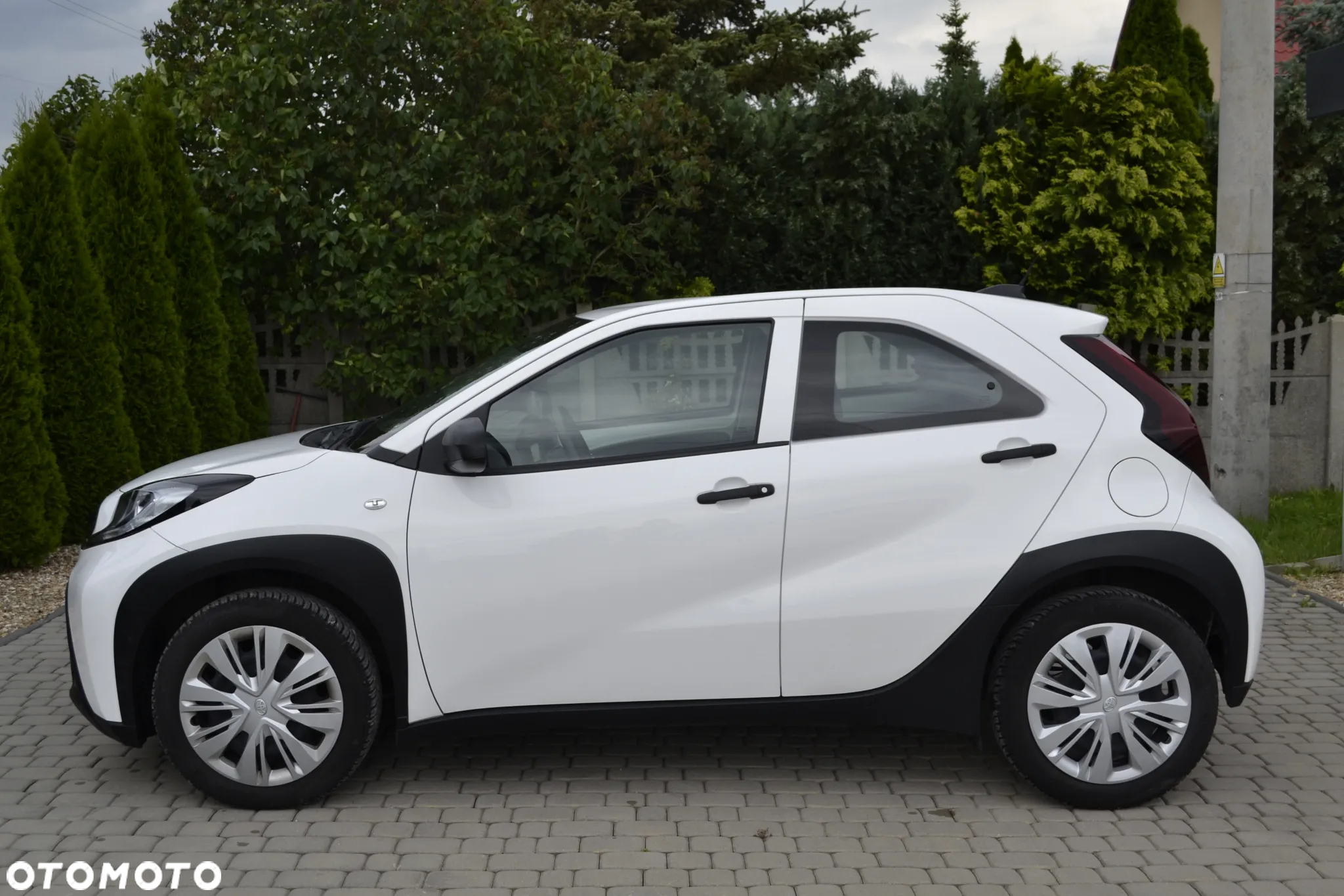 Toyota Aygo X 1.0 VVT-i Active - 13