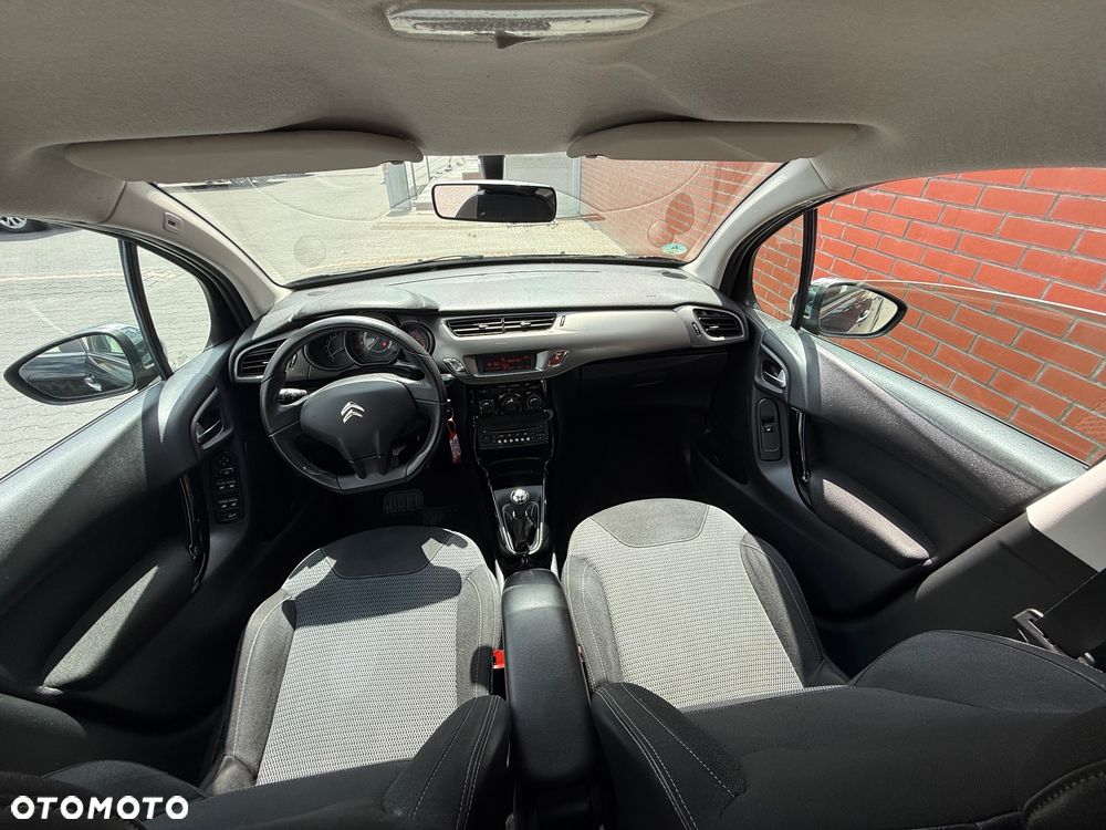 Citroën C3 1.1 Attraction - 12