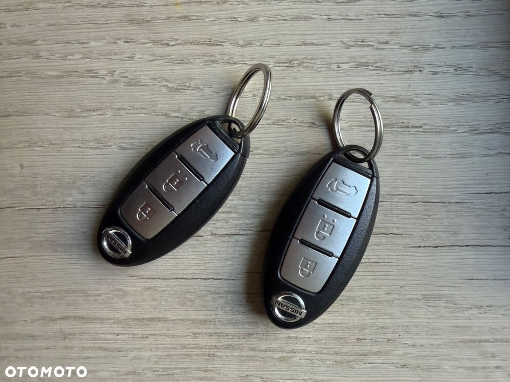 Nissan X-Trail 2.0 dCi Tekna 4WD - 13