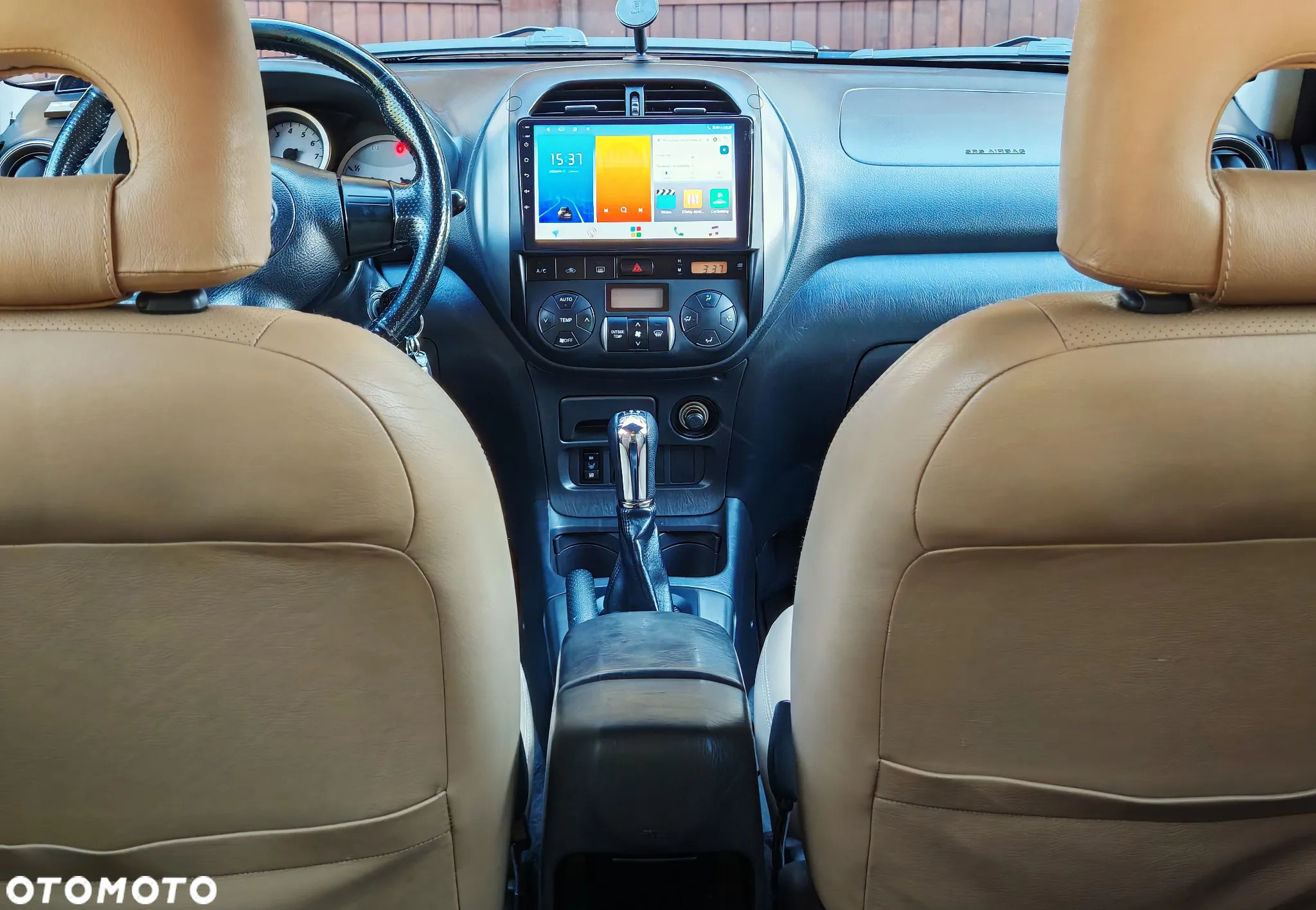 Toyota RAV4 2.0 VVT-i 4x4 - 24