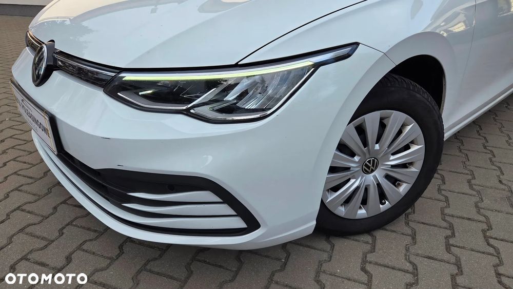 Volkswagen Golf 1.0 TSI Life - 3
