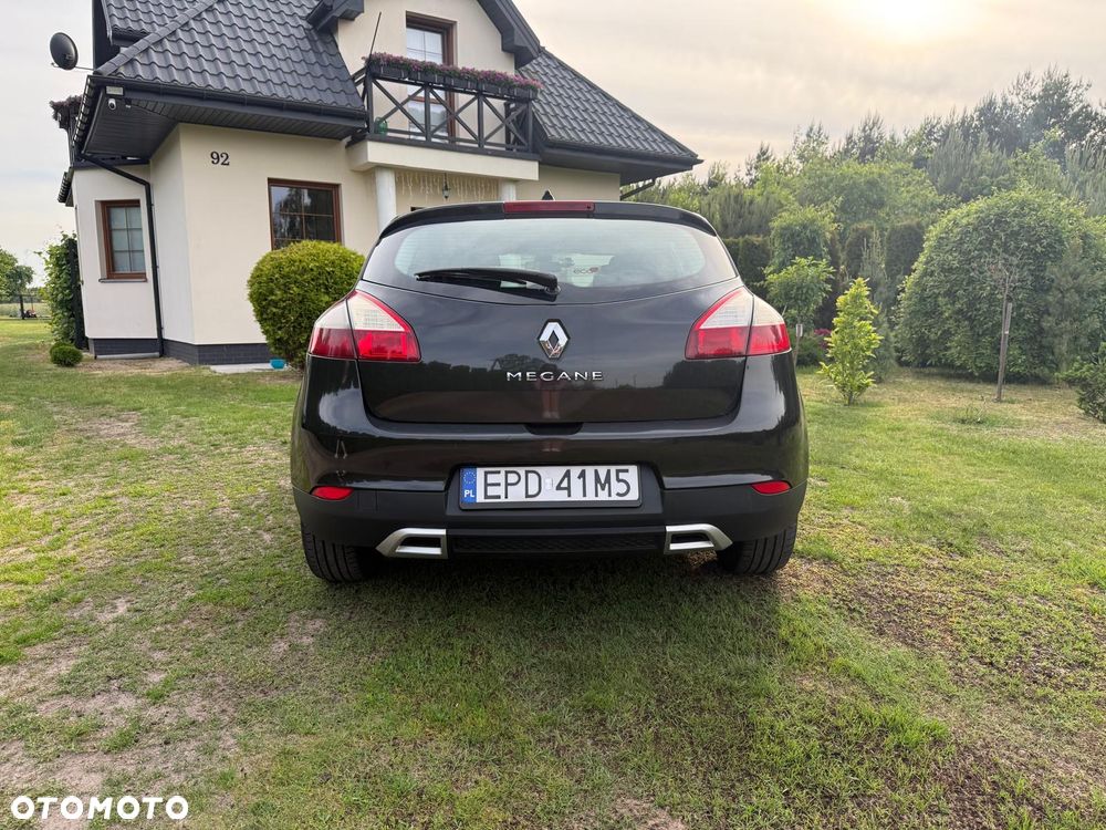 Renault Megane 1.9 dCi Dynamique - 7