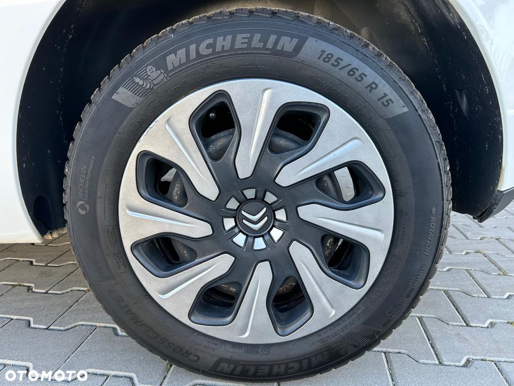 Citroën C3 - 27