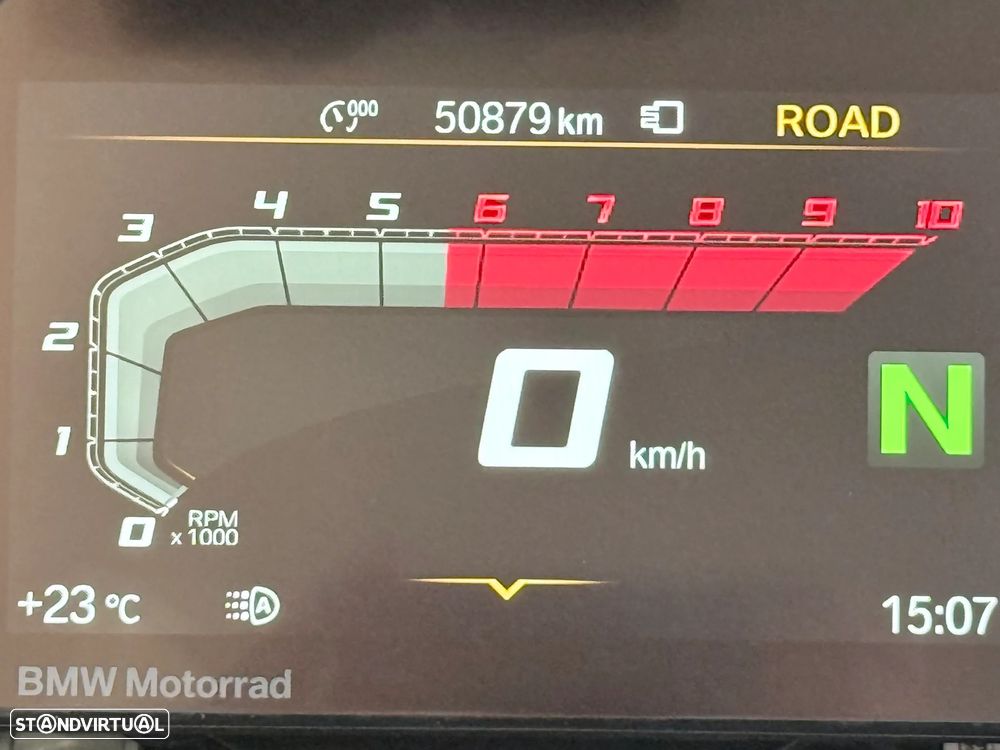 BMW R 1250 GS Adventure - 6